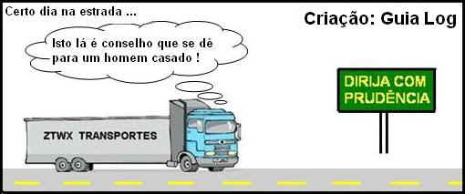 tira-estrada