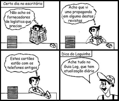 tira-loguinho