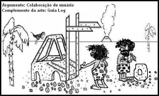 tira-prehistoria