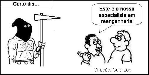 tira-reengenharia